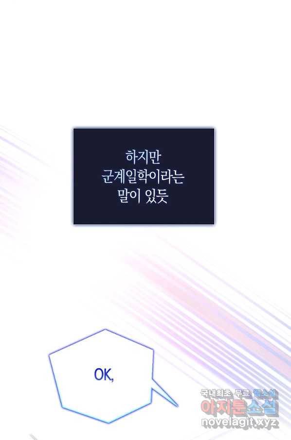 데뷔 못 하면 죽는 병 걸림 13화 20