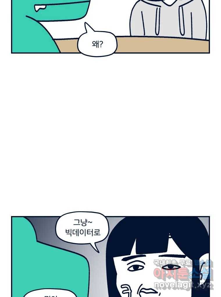 슬프게도 이게 내 인생 시즌3 20화 와니의 자취 3