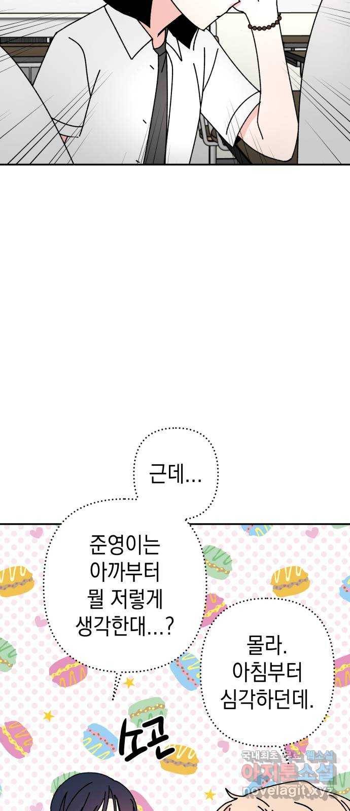 구해줘, 호구! 36화 13