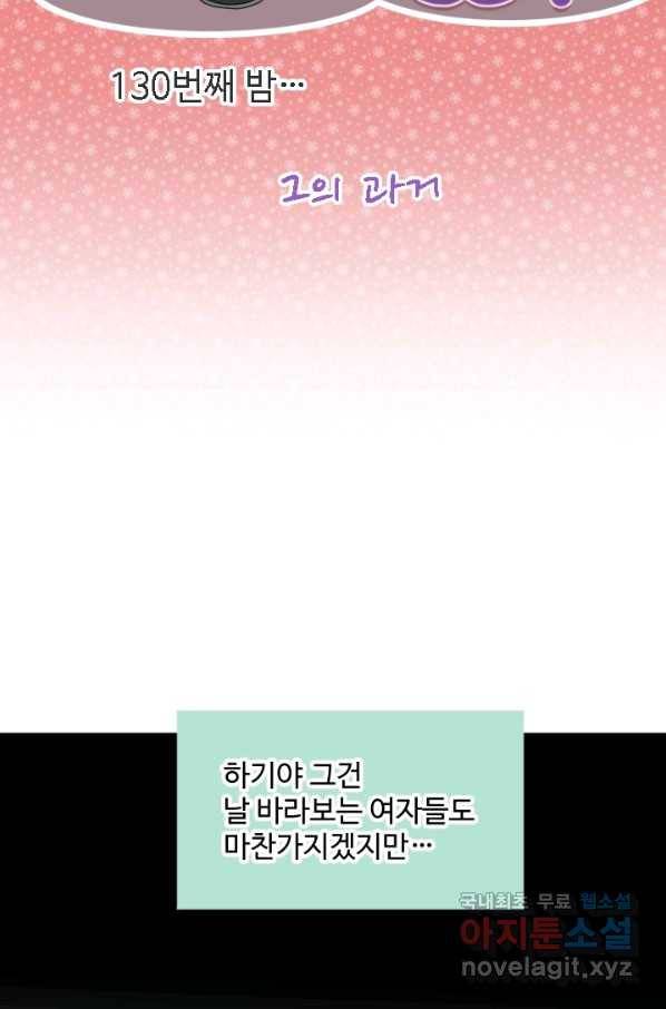 오늘 밤 어때? 130화 7