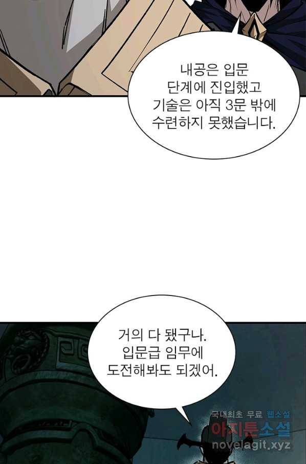 빌런으로 이직하다 166화 25