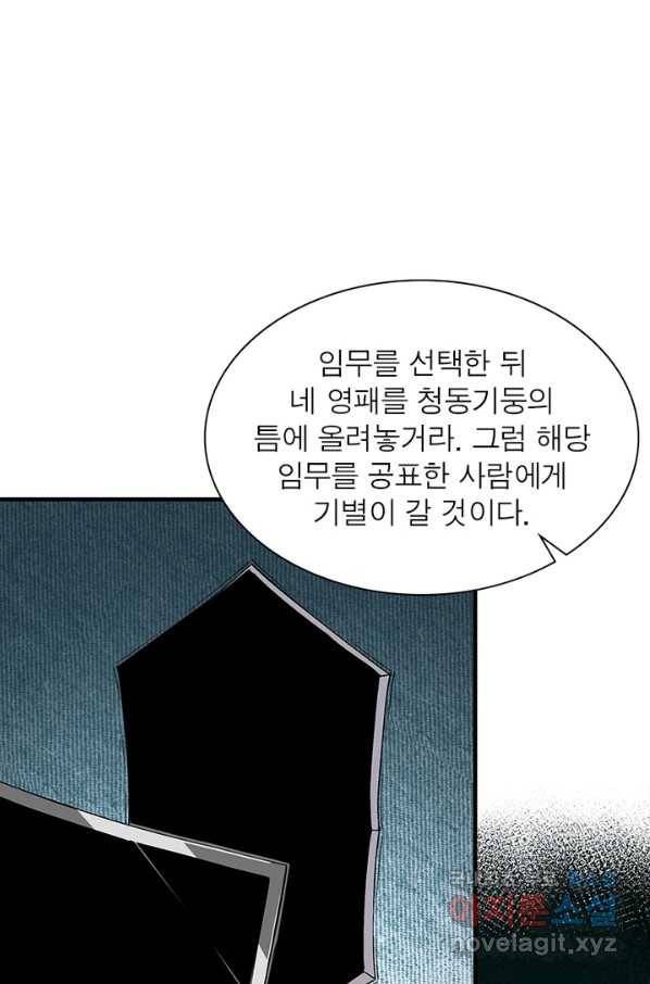 빌런으로 이직하다 166화 28