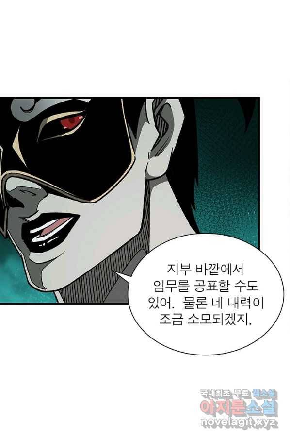 빌런으로 이직하다 166화 38
