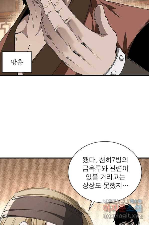 빌런으로 이직하다 166화 56