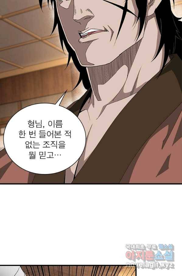 빌런으로 이직하다 166화 58
