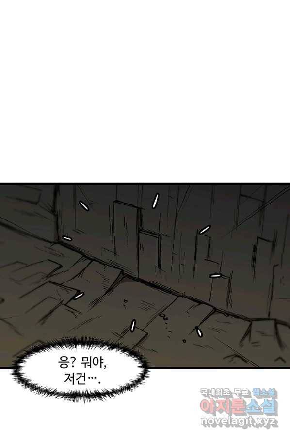 혼자 레벨업 합니다 105화 14