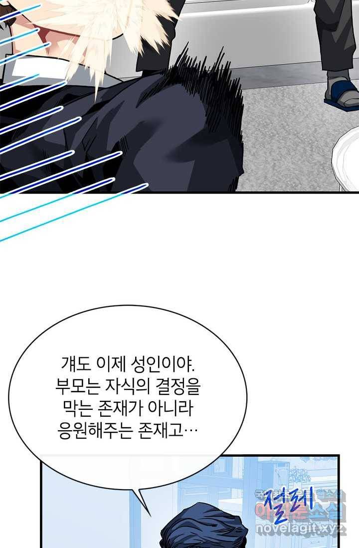 뽑기로 강해진 SSS급 헌터 45화 25