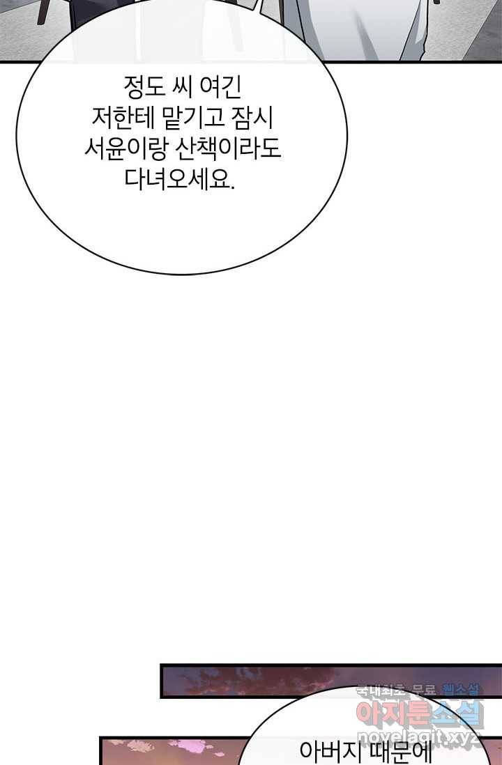 뽑기로 강해진 SSS급 헌터 45화 32