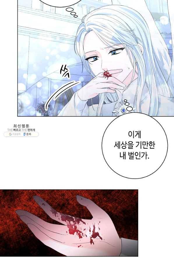 지독한 릴리 81화 8