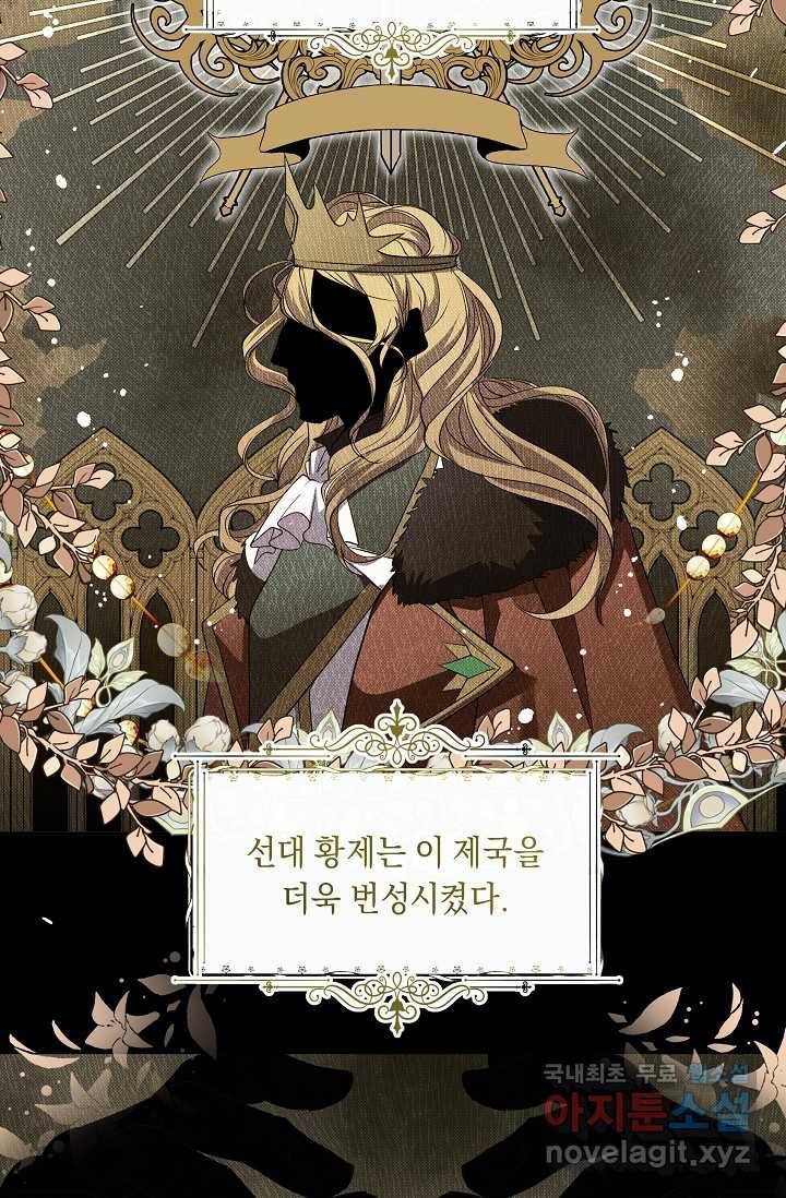 공작 부인의 은밀한 집필 3화 70