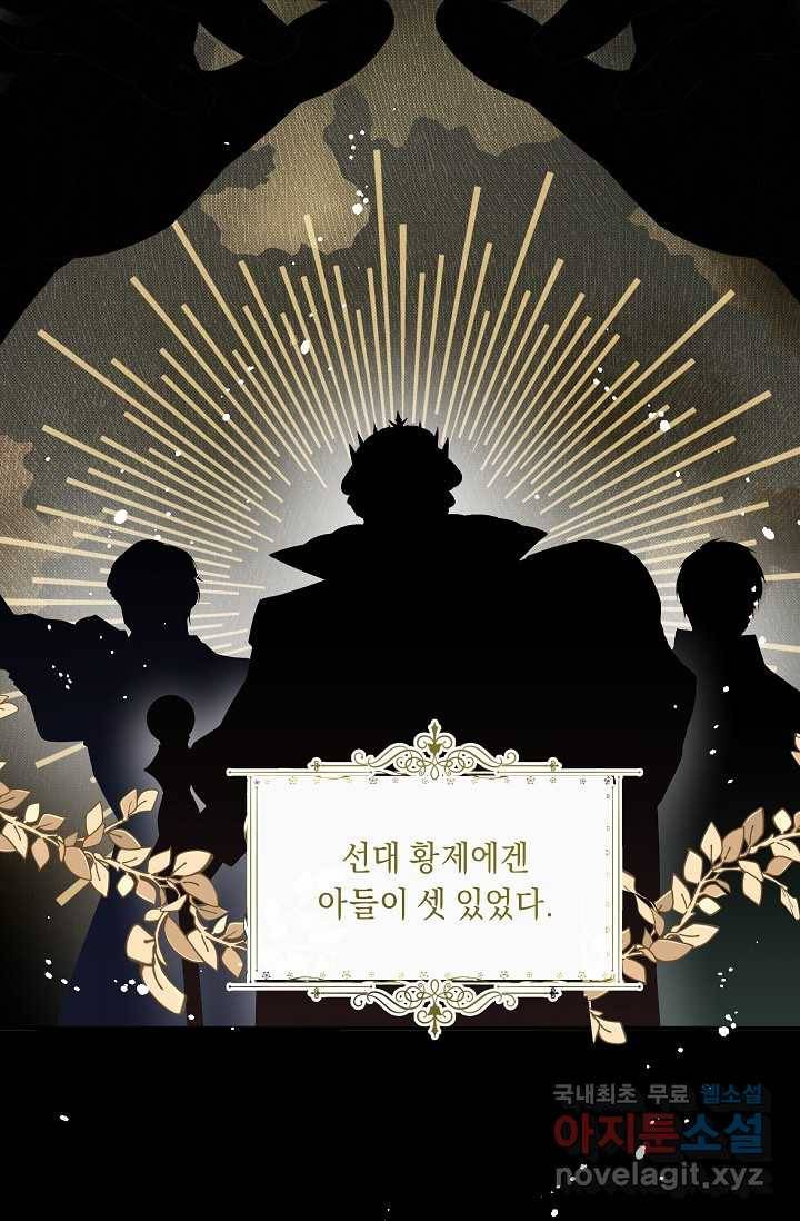 공작 부인의 은밀한 집필 3화 71