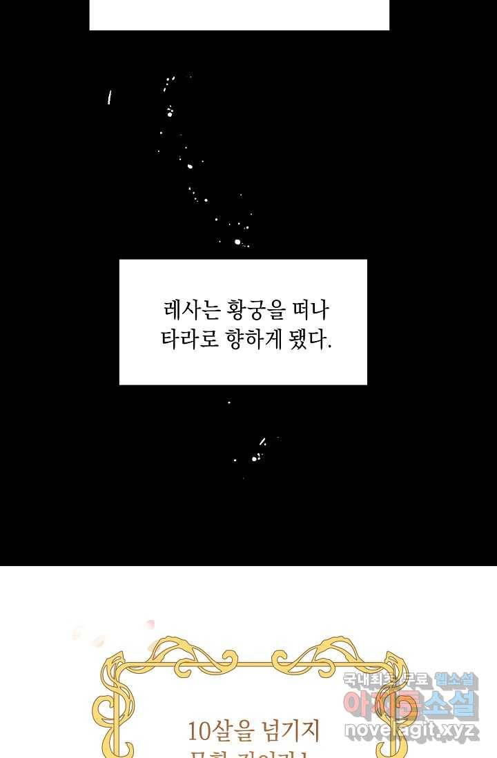 공작 부인의 은밀한 집필 3화 81