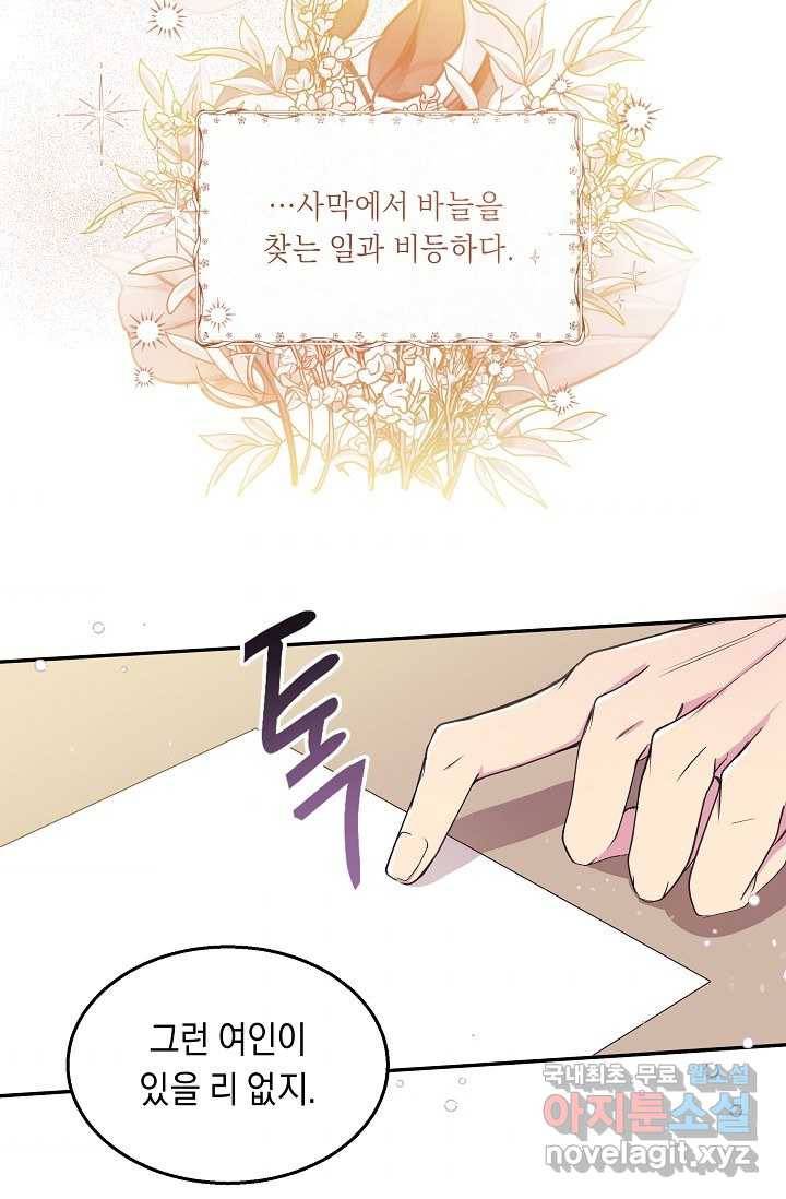 공작 부인의 은밀한 집필 3화 99