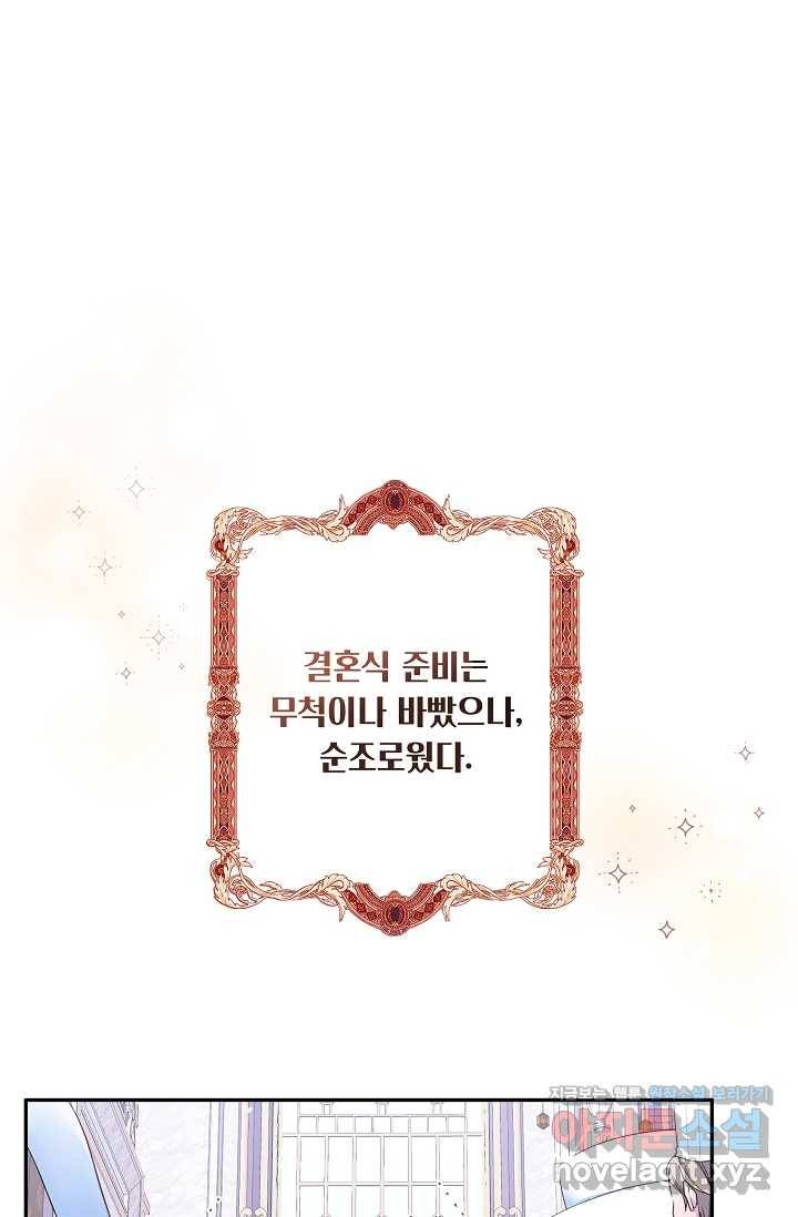 공작 부인의 은밀한 집필 10화 21
