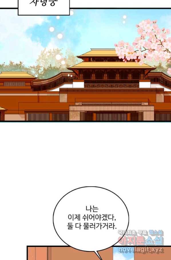 사금:동평백부 넷째 아가씨 143화 3