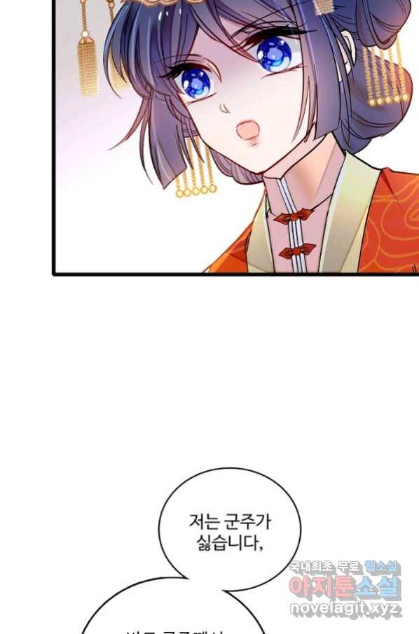 사금:동평백부 넷째 아가씨 143화 12