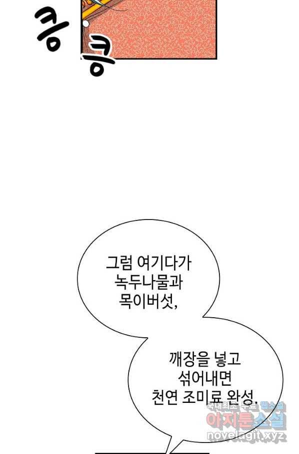 태상교주 숙수되다 160화 61