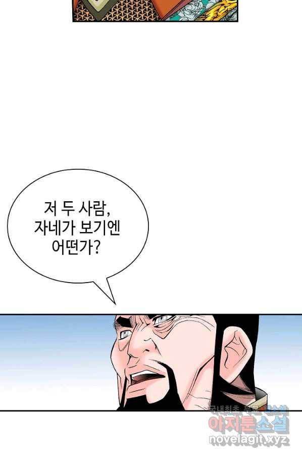 태상교주 숙수되다 160화 76