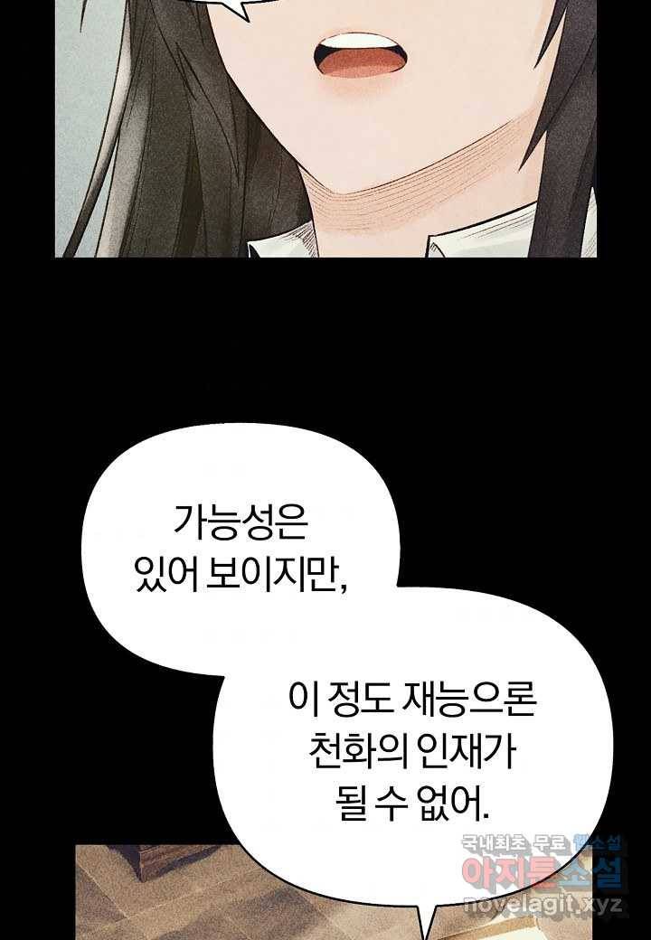 힐통령:태양의 사제 48화 8