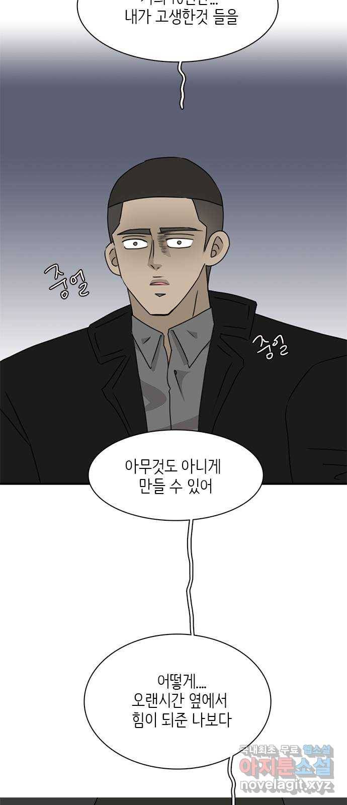 나의 플랏메이트 86화 사기꾼의 최후 7