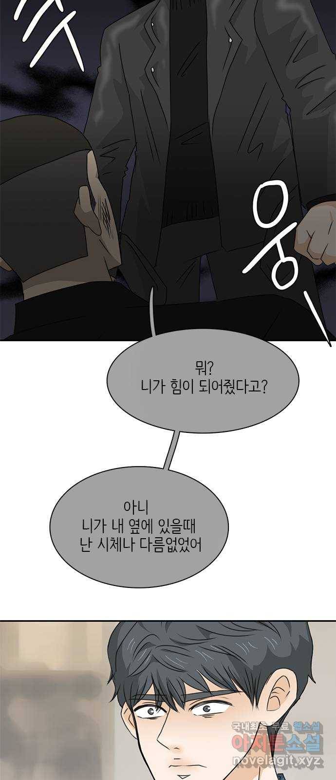 나의 플랏메이트 86화 사기꾼의 최후 11