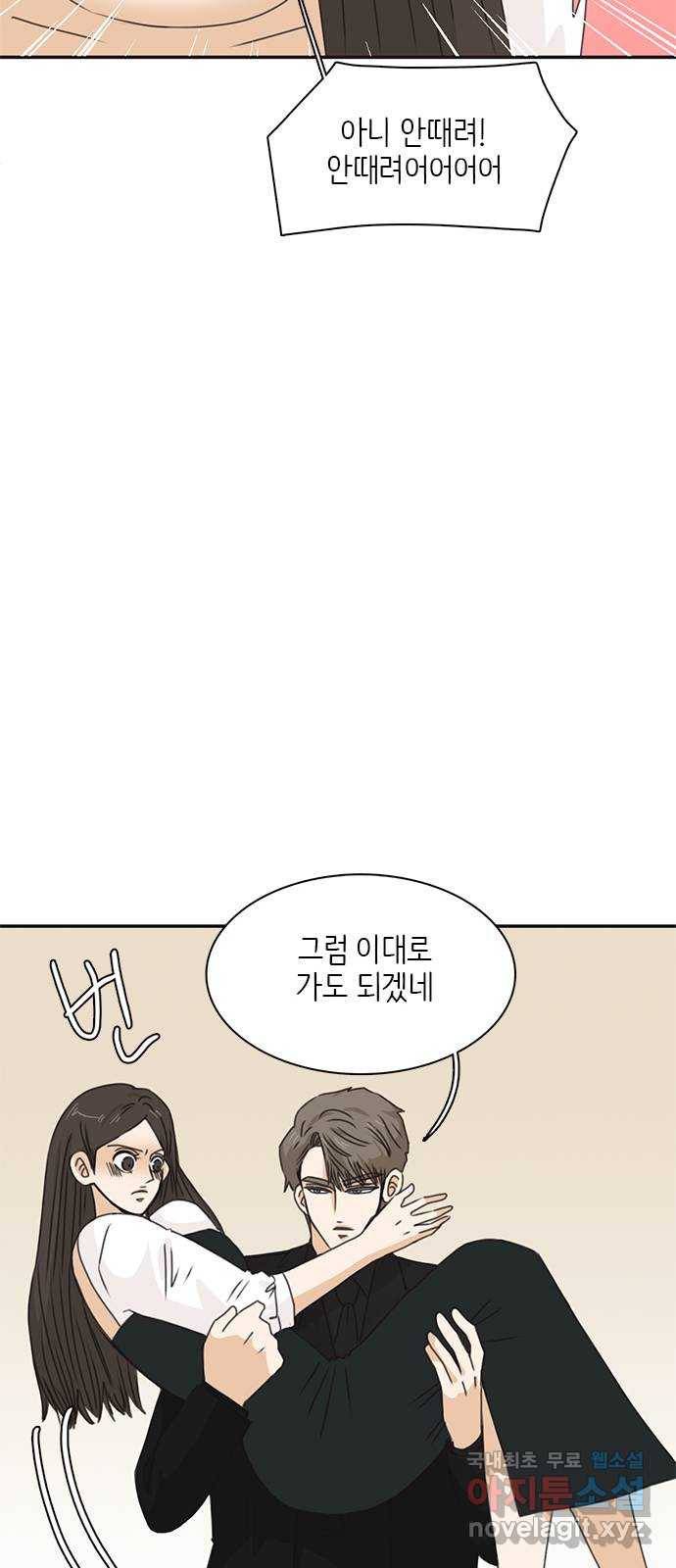 나의 플랏메이트 86화 사기꾼의 최후 46
