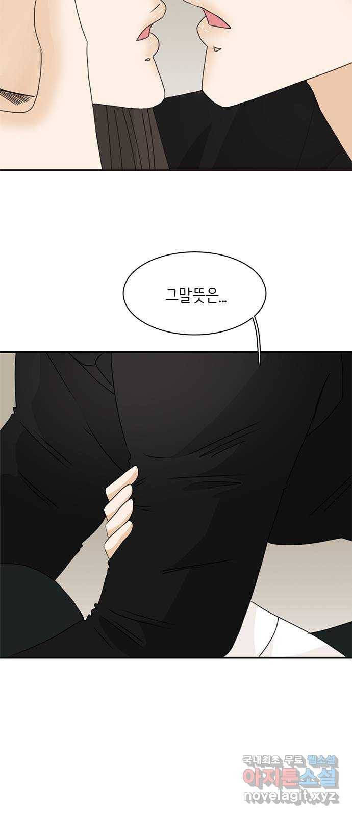 나의 플랏메이트 86화 사기꾼의 최후 55
