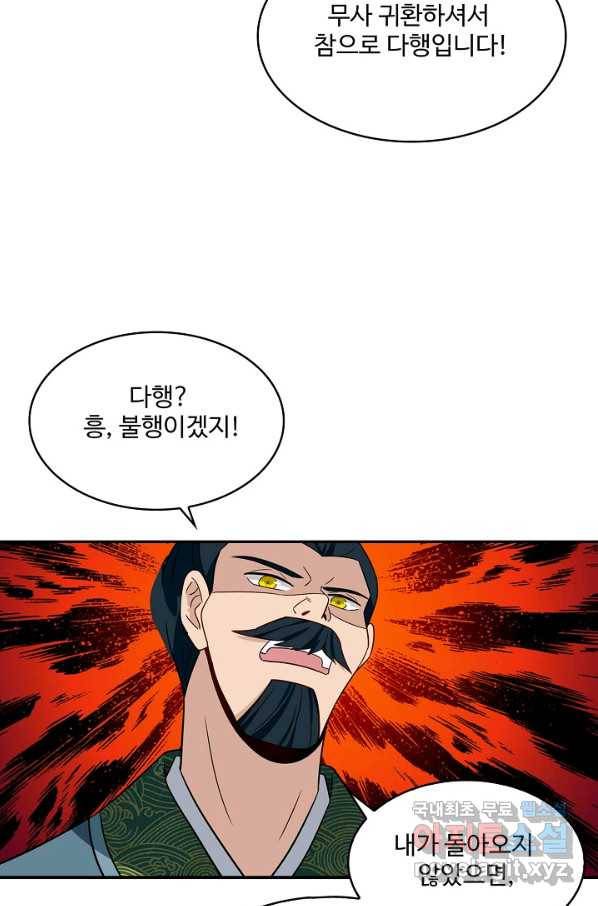 허세로 레벨업 하기! 413화 6