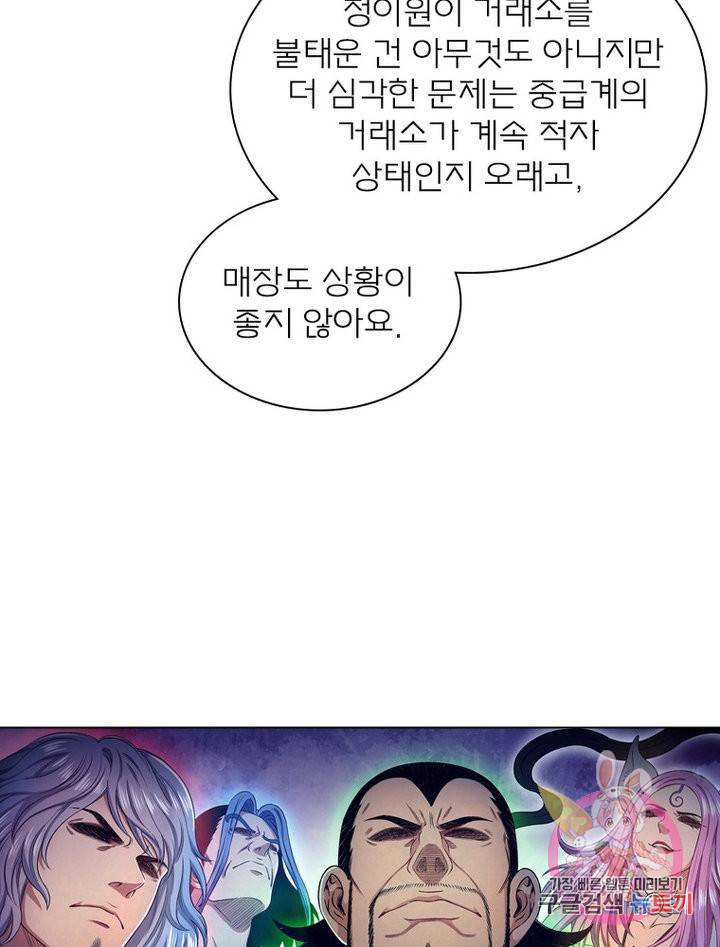 신으로 태어났습니다 478화 55