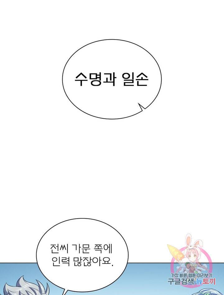 신으로 태어났습니다 478화 60