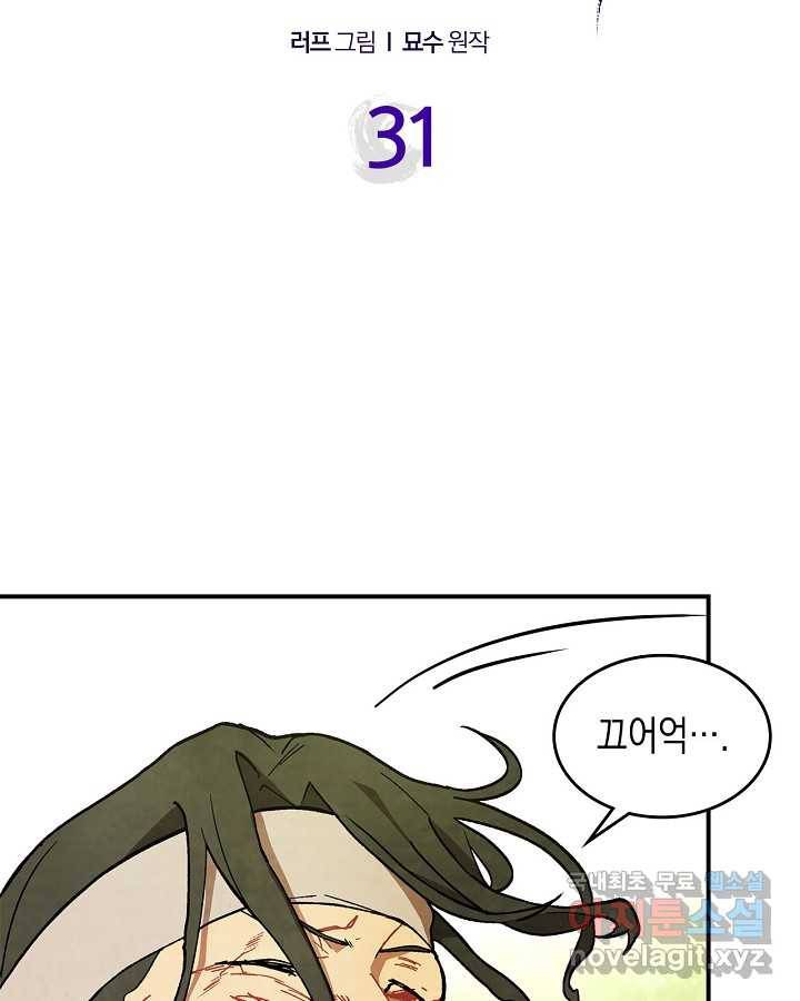 무신귀환록 31화 9