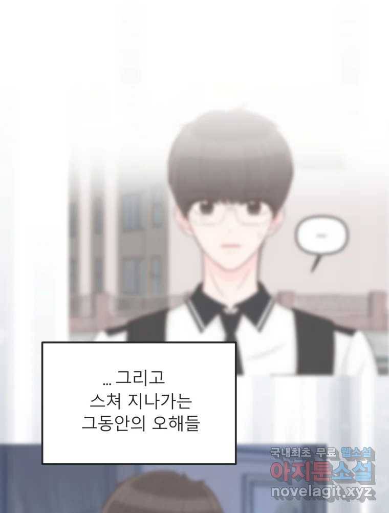 교환 남녀 21화 54