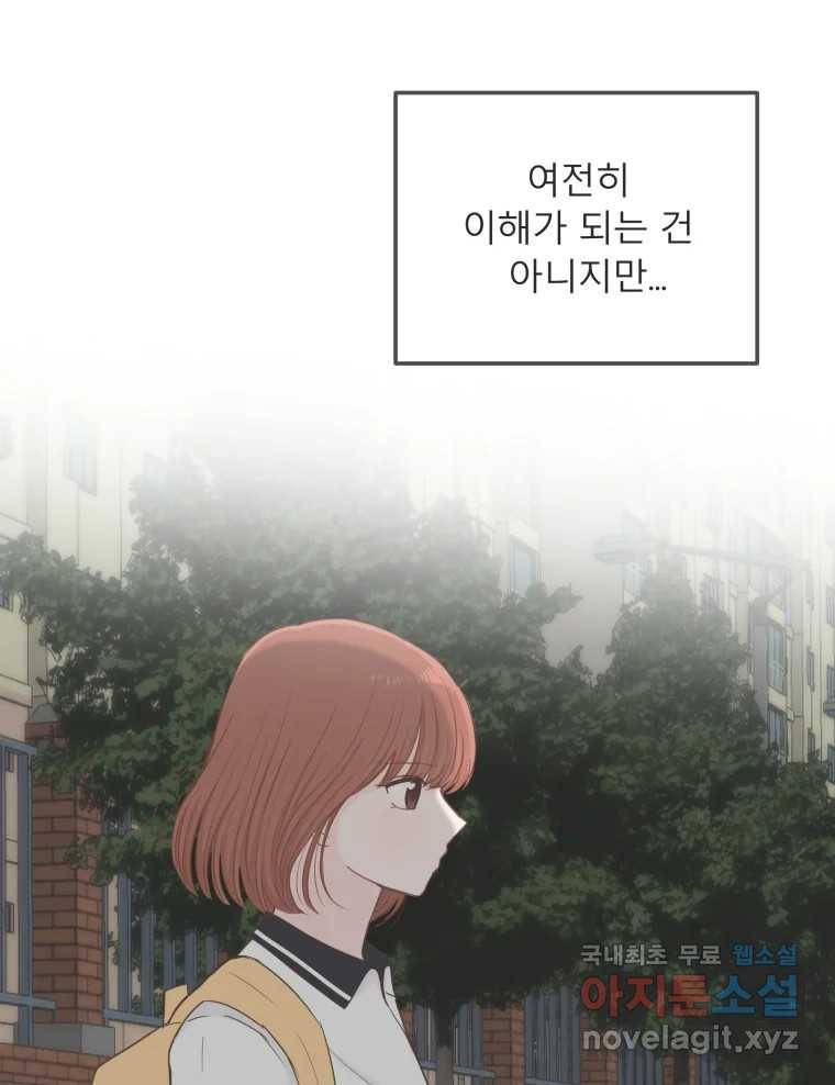 교환 남녀 21화 80