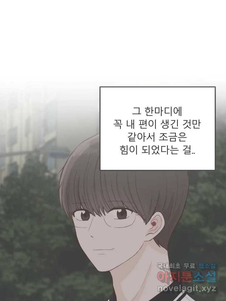 교환 남녀 21화 117