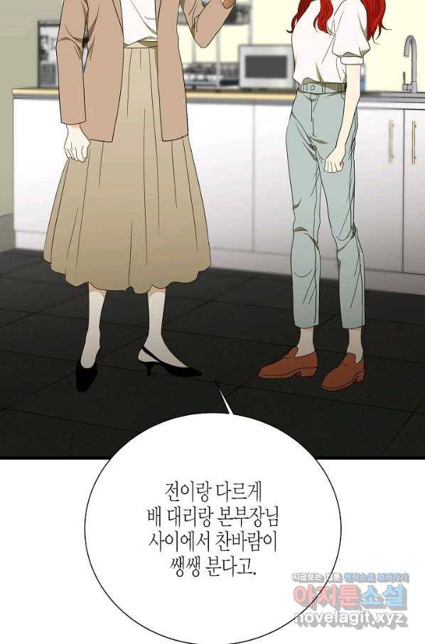 쇼윈도의 품격 96화 14