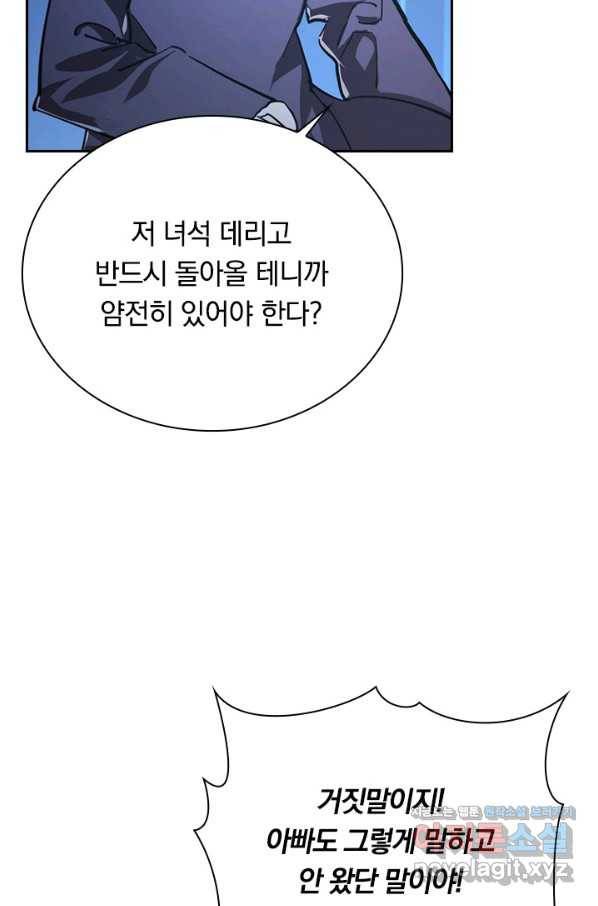 전설 헌터로 키워지는 중입니다 92화 20