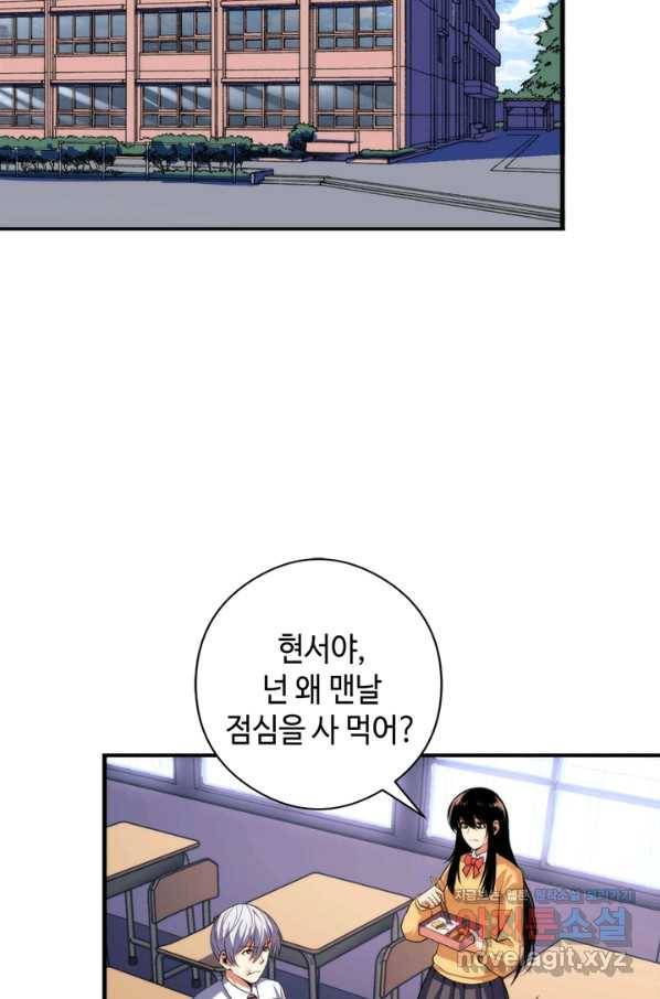 신이되다 - 크툴루신화 99화 3