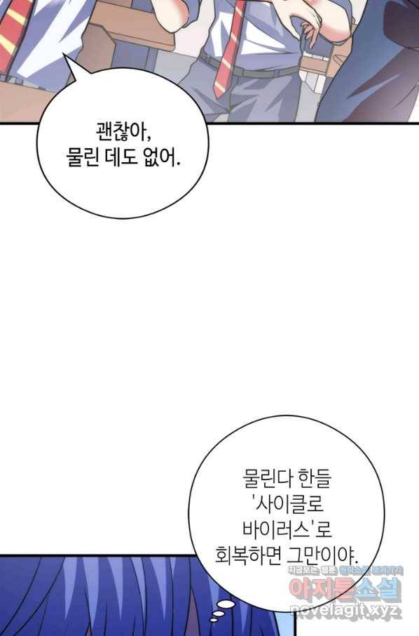 신이되다 - 크툴루신화 99화 34