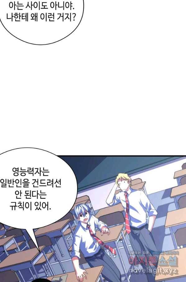 신이되다 - 크툴루신화 99화 39