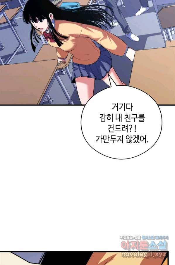 신이되다 - 크툴루신화 99화 40