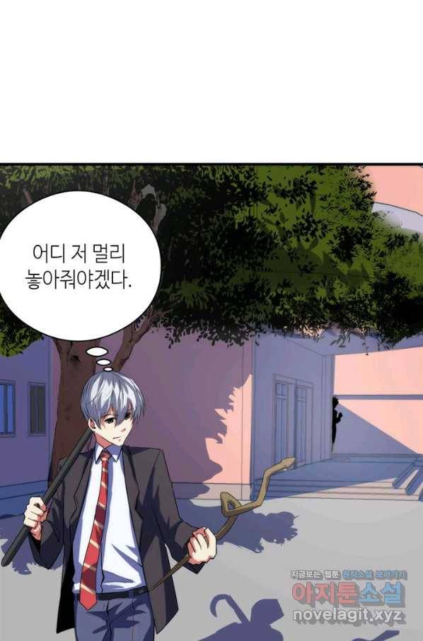 신이되다 - 크툴루신화 99화 60