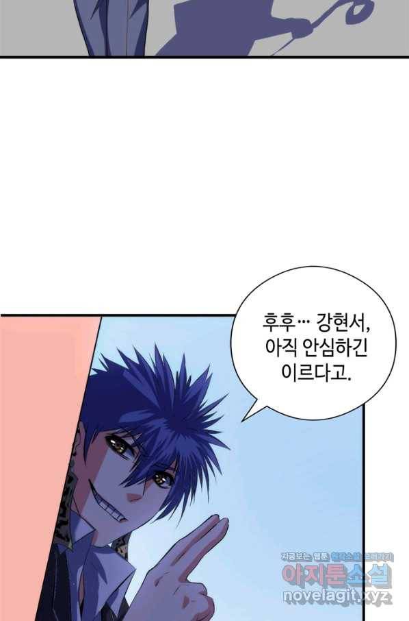 신이되다 - 크툴루신화 99화 61