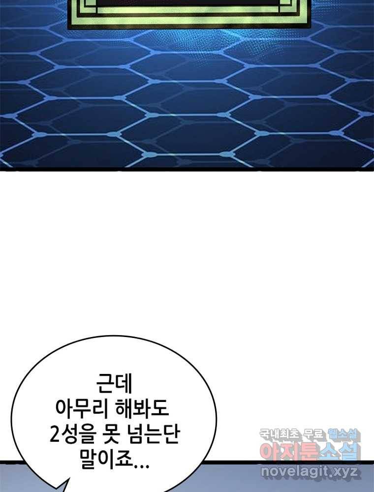 시스템 마스터, 레벨 1부터 시작하다 14화 12