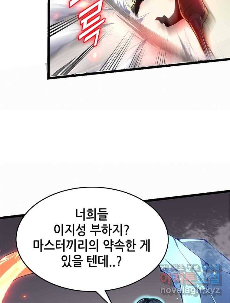 시스템 마스터, 레벨 1부터 시작하다 14화 28