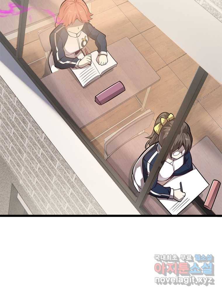 시스템 마스터, 레벨 1부터 시작하다 14화 55