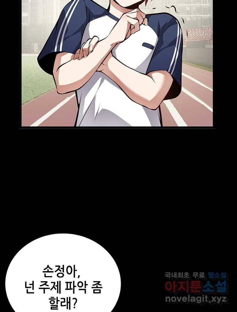시스템 마스터, 레벨 1부터 시작하다 14화 70
