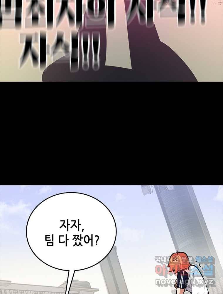 시스템 마스터, 레벨 1부터 시작하다 14화 79