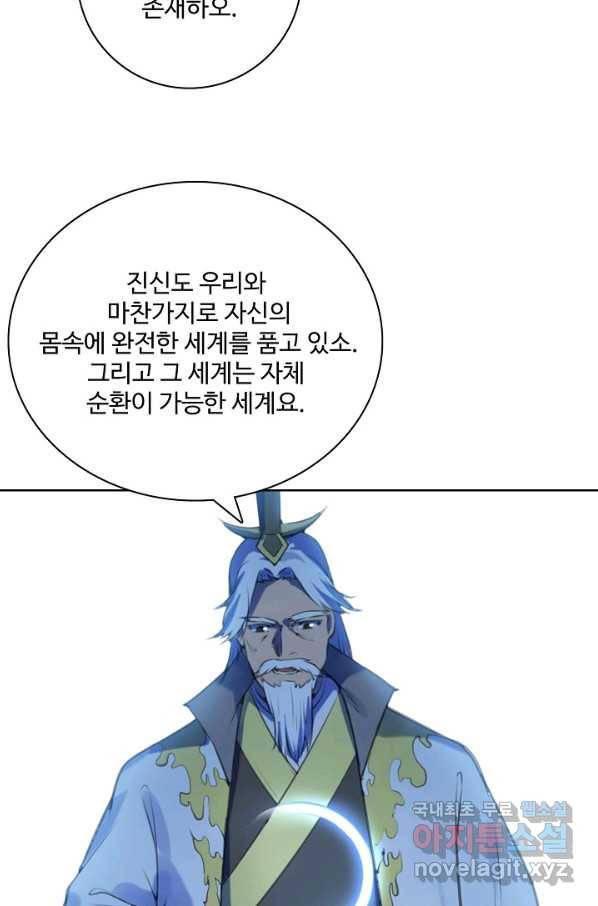 백련성신 721화 4