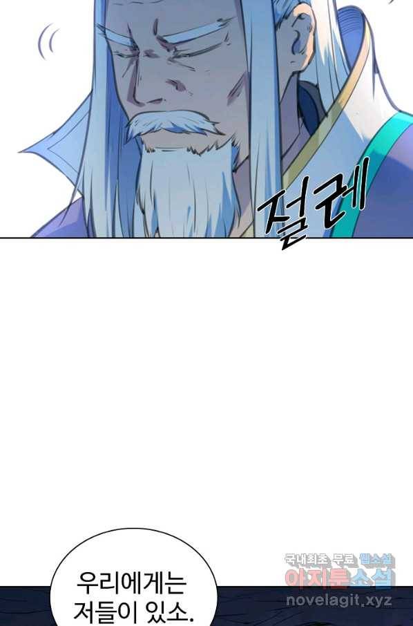 백련성신 721화 32
