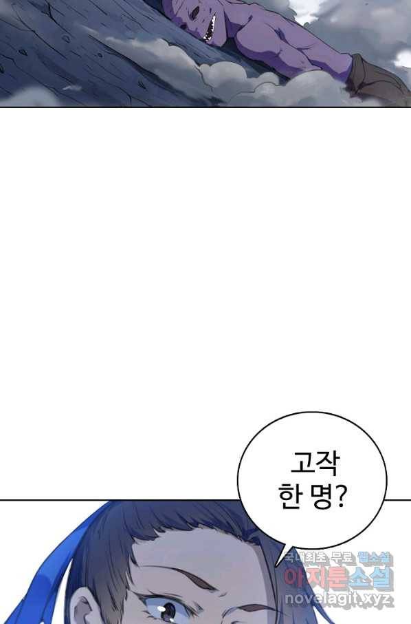 백련성신 721화 89